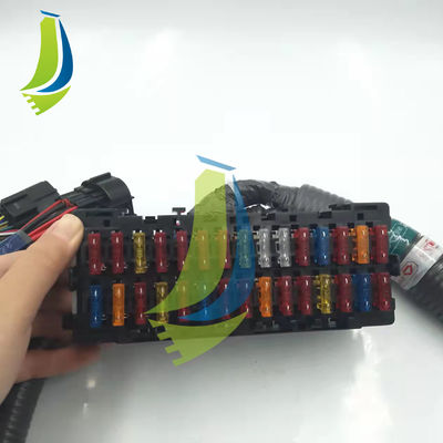 Genuine Cabin Harness For EC210B D6D Spare Parts High Quality