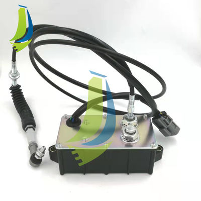 523-00008 Throttle Motor For DH225-7 DH300-5 Excavator 52300008 High Quality
