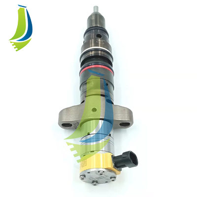 156-7172 Diesel Fuel Injector Common Rail Injector 1567172 For 330D 336D Excavator