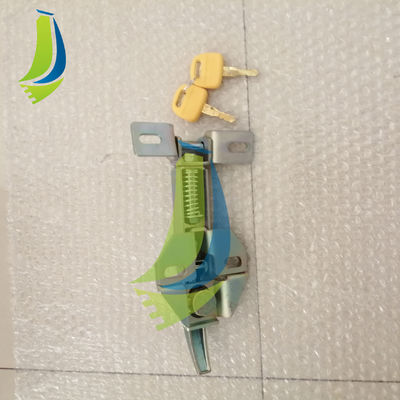 14521945 ch Engine Cover Lock For EC210 EC240 Excavator Parts