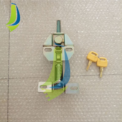 14521945 ch Engine Cover Lock For EC210 EC240 Excavator Parts
