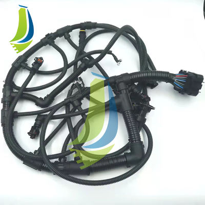 Spare Parts Genuine Engine Harness For EC210B D6D Excavator