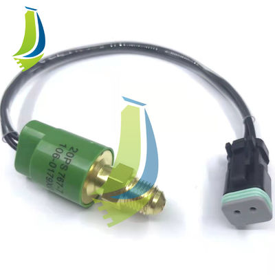 106-0179 Pressure Sensor Switch 20PS767-7 For 3054 3306 Engine