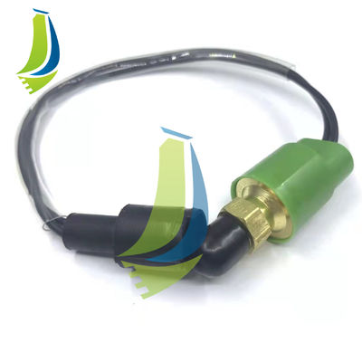 126-2938 Pressure Sensor Switch 1262938 For E320B Excavator Parts
