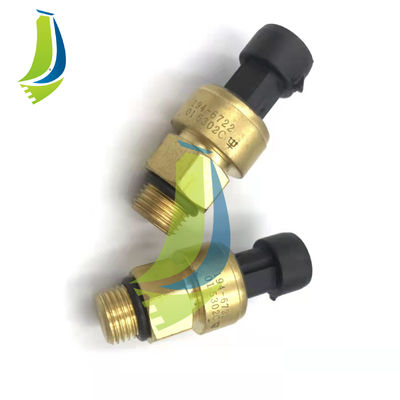 194-6722 Oil Pressure Sensor For E332C E325C Excavator Parts