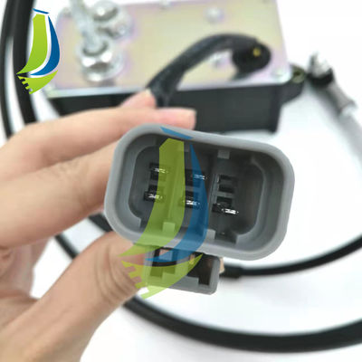 523-00008 Electric Parts Throttle Motor 52300008 For DH225-7 DH300-5 Excavator