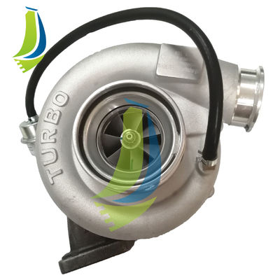 612601110925 Spare Parts GT45 Turbocharger For WD618 Engine