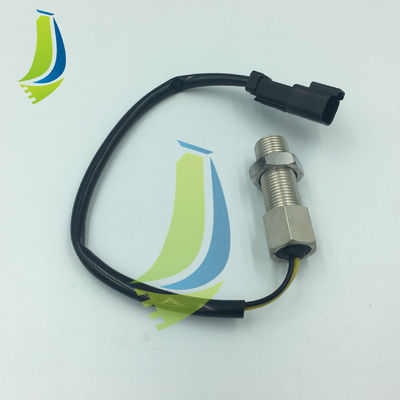 125-2966 Revolution Speed Sensor For E320B E320C Excavator Parts