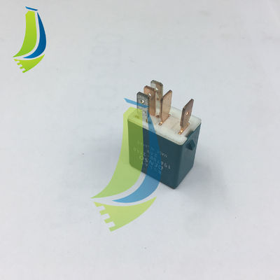High Quality 4436534 Relay 24V For ZX200-3 ZX240-3 Excavator Electrical Parts
