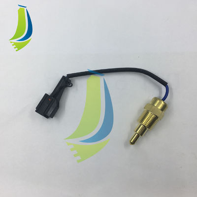 1-83161033-0 Water Temperature Sensor For EX200-5 EX300-5 Excavator Parts