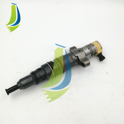 266-4446 Diesel Fuel Injector Common Rail Injector 2664446 For C7 C9 Engine