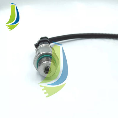 434-3436 Hydraulic Pump Pressure Sensor 4343436 For 312D 320D Excavator