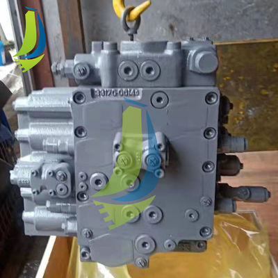 4363127 High Quality Main Control Valve For EX300-5 EX350H-5 Excavator