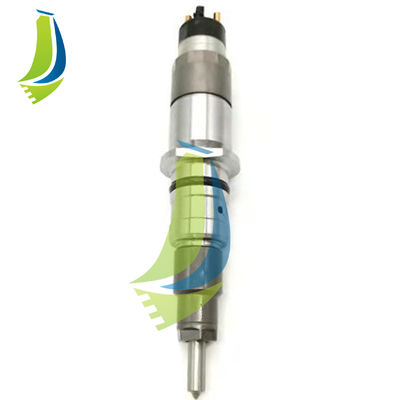 6754-11-3011 Diesel Fuel Injector 6754113011 For PC200-8 PC220-8 Excavator