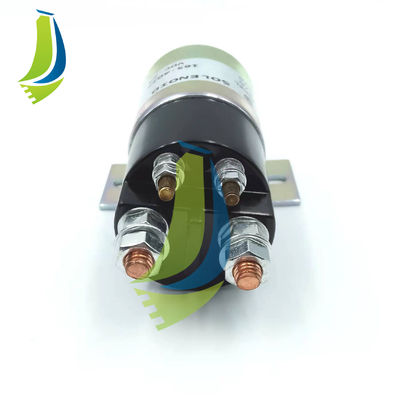 165-4026 Starter Relay For E312B E320B E320C E320D Excavator 1654026  High Quality