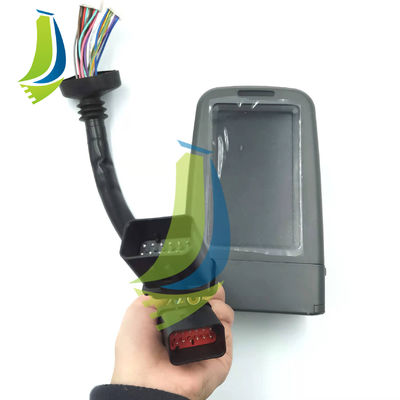 386-3457 Display Screen  For Excavator E320D E330D E336D 3863457  High Quality