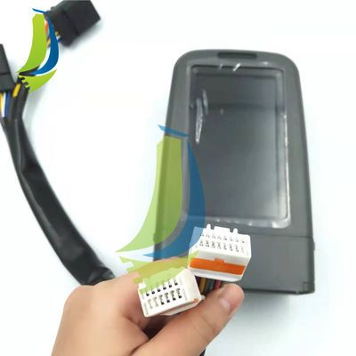 386-3457 Display Screen  For Excavator E320D E330D E336D 3863457  High Quality