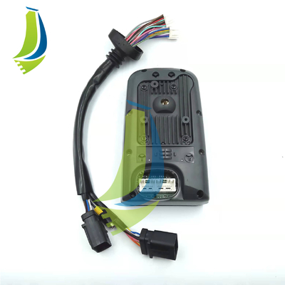 386-3457 Monitor Display Panel 3863457 For E320D E336D Excavator Parts