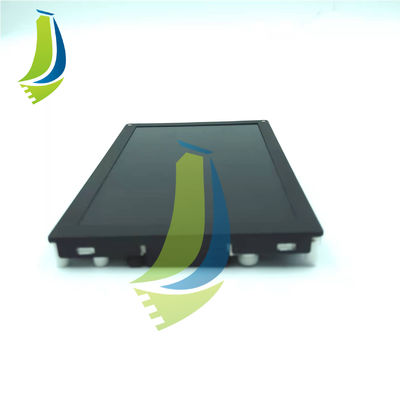 LCD Monitor Screen Panel For Excavator E320D Spare Parts High Quality