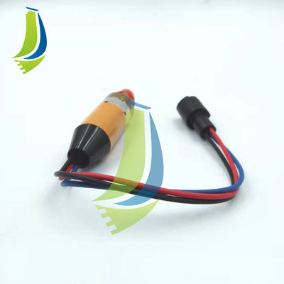 122-1522 Oil Pressure Sensor For 3114 3116 3304 Engine 1221522 High Quality