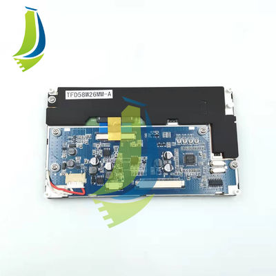 Spare Parts High Quality LCD Monitor Screen Panel For E320D
