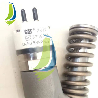 374-0750 Diesel Fuel Injector Assy 3740750 For C15 C18 C27 C32 Engine