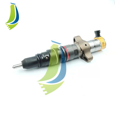 387-9427 Diesel Fuel Injector 3879427 For E325D Excavator Spare Parts