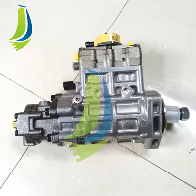 320-2512 Fuel Injection Pump C6.4 Engine For E320D Excavator Parts