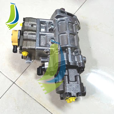 320-2512 Fuel Injection Pump C6.4 Engine For E320D Excavator Parts