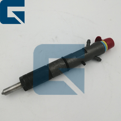 398-1507 3981507 Excavator E320D2 E323D E336D Diesel Fuel Injector