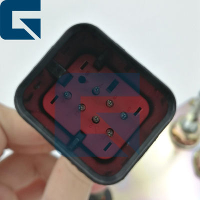 483-7810 4837810 Excavator E320D2 Throttle Motor