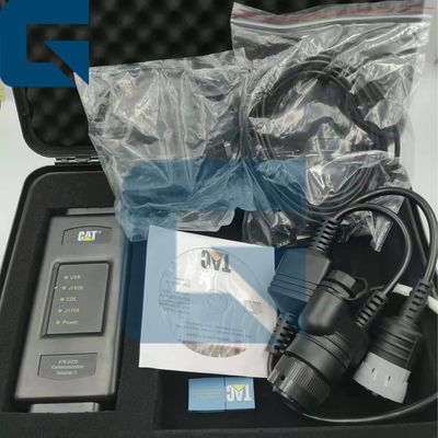 538-5051 5385051 Excavator Accessories New Communiion Adapter III Group Diagnostic Tool