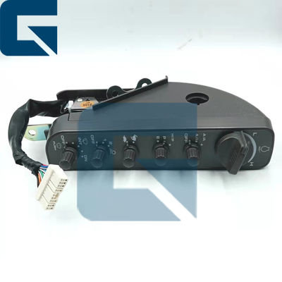 4426355 4454518 Excavator ZX120 ZX160 ZX330 Switch Box