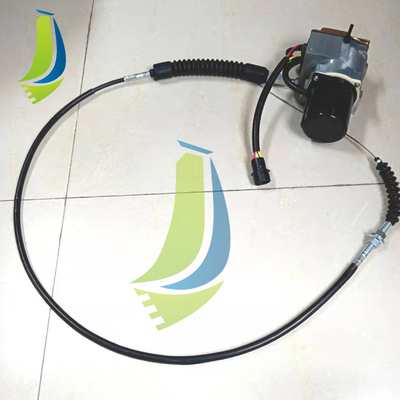 High Quality Throttle Motor For E330L Excavator Spare Parts