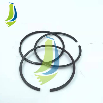 4089724 Piston Ring QSB4.5 Engine For Excavator Spare Parts