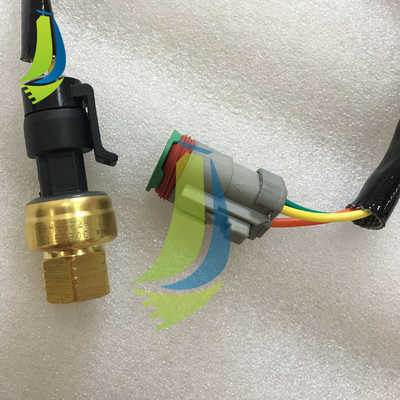 194-6724 High Pressure Sensor 1946724 For C12 C15 Excavator