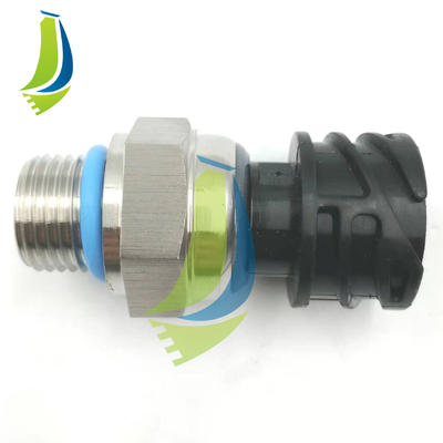 21634021 Oil Pressure Sensor D12 D13 Engine For Excavator Parts