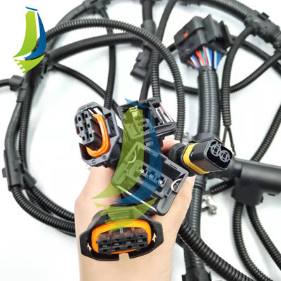 20886142 Wiring Harness For EC210B Excavator Parts