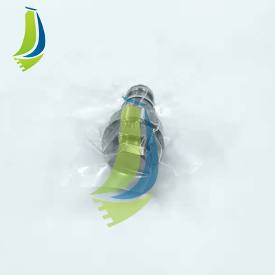 723-40-56302 Relief Valve For PC200-6 PC300-6 Excavator Parts