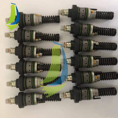 0414491109 Spare Parts BFM2012 Fuel Unit Injection Pump For EC210 Excavator