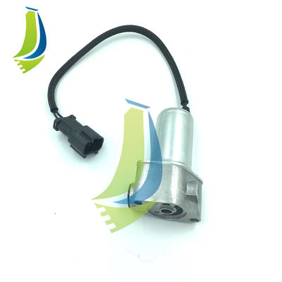 702-21-07010 Hydraulic Pump Solenoid Valve For Excavator PC200-6 PC120-6 7022107010