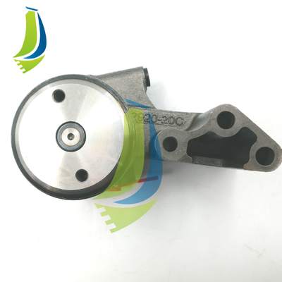 21620116 Fuel Pump D6D D6E Engine For EC210B EC240B Excavator Parts