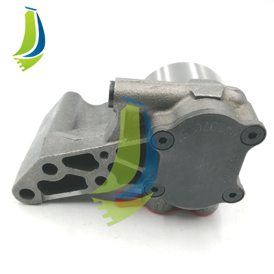 21620116 Fuel Pump D6D D6E Engine For EC210B EC240B Excavator Parts