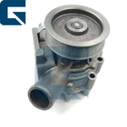 197-9581 C7 Water Pump 1979581 For Excavator E336D