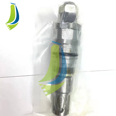 YN22V00001F9 Main Relief Valve For SK230-6 SK200-6 SK200-8 Excavator