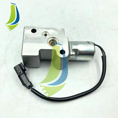 UC1026026416 Electrical Parts Solenoid Valve For WA200-6 WA320 Wheel Loader