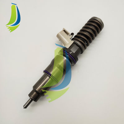 VOE20847327 Common Rail Fuel Injector For Diesel Spare Parts