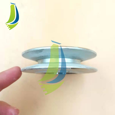 115-4237 3126B Engine Pulley Idler Assy 1154237 For 322C Excavator