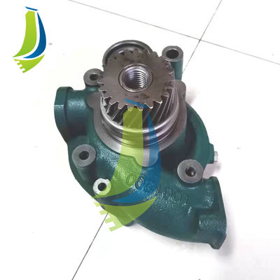 Water Pump 8192050 For EC200 EC280 EC300 Excavator Parts