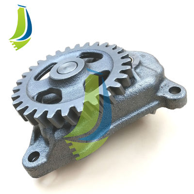 Oil Pump 8-94390414-3 4HK1 6HK1 Engine For ZX330 ZX350 Excavator